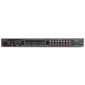 DBX ZonePRO 1261 12x6 Digital Zone Processor