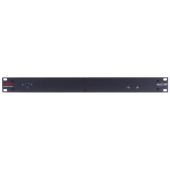 DBX ZonePRO 1261 12x6 Digital Zone Processor