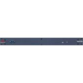 DBX ZonePRO 1261v  Digital Zone Processor