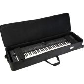 SKB 1SKB-SC88NKW Soft Case for 88 Note Narrow Keyboards