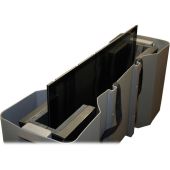 Gator G-LED-3747-2X 37-47&quot; Dual LED Case.