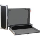 Gator G-TOUR LS9-16 Road Case For 16 Channel Yamaha LS9 Mixer