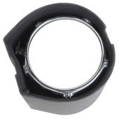 SKB 1SKB-D1616 Floor Tom Case (16 x 16&quot;, Black)