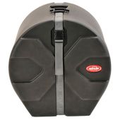SKB 1SKB-D1214F Floor Tom Case (12 x 14", Black)