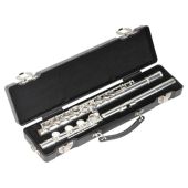 SKB 1SKB-310 B-Foot Flute Case