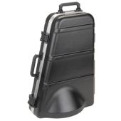 SKB Cases 1SKB-375 Universal Charcheta Euphonium Case