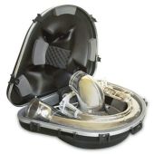 SKB 1SKB-380 Sousaphone Case with Wheels