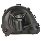 SKB 1SKB-380 Sousaphone Case with Wheels