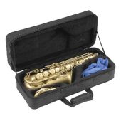 SKB 1SKB-SC340 Alto Sax Soft Case