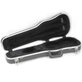 SKB 1SKB-234 3/4 Violin / 13&quot; Viola Deluxe Case