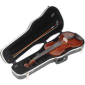 SKB 1SKB-264 15" and 16" Viola Deluxe Case