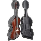 SKB 1SKB-544 4/4 Cello Shell Case
