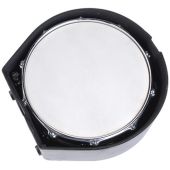SKB 1SKB-D0414 Snare Drum Case (4 x 14&quot;, Black)