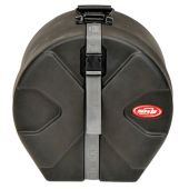 SKB 1SKB-D5514 Snare Drum Case (5.5 x 14&quot;, Black)