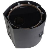 SKB 1SKB-D1620 Bass Drum Case (16 x 20&quot;, Black)
