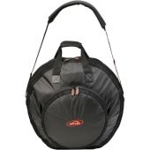 SKB 1SKB-CB22 Cymbal Gig Bag (22&quot;, Black)