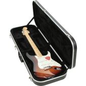 SKB 1SKB-6 Electric Guitar Economy Rectangular Case