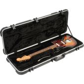 SKB 1SKB-62 Jaguar/Jazzmaster Type Hardshell Case