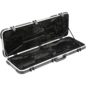 SKB 1SKB-66 Electric Guitar Rectangular Case with TSA Latch
