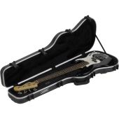 SKB 1SKB-FB-4 Shaped Standard Electric Bass Case