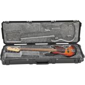 SKB 3i-5014-44 iSeries Waterproof Flight Case for Bass Guitar