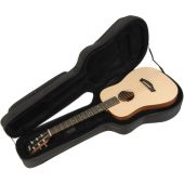 SKB 1SKB-SC300 Soft Case for Baby Taylor/Martin LX Acoustic Guitar