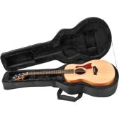 SKB 1SKB-SCGSM Soft Case for Taylor GS Mini Acoustic Guitar