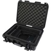 Gator GMIX-QSCTM8-WP Waterproof QSC Touchmix 8 Case