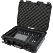 Gator GMIX-QSCTM8-WP Waterproof QSC Touchmix 8 Case