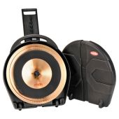 SKB 1SKB-CV22W Cymbal Vault Case With Rolling Wheels
