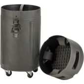 SKB 1SKB-D3217 Mid-sized Conga Case with Wheels