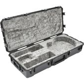 SKB 3i-4719-20 iSeries Waterproof Jumbo Acoustic Guitar Case