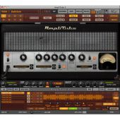 IK Multimedia Amplitube MESA DUO