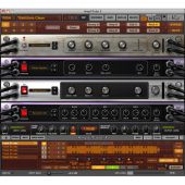 IK Multimedia Amplitube Jimi Hendrx DUO