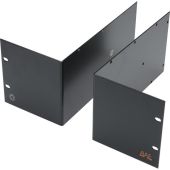BAE AUDIO 500EARS 6 channel rack ears ( convert your lunchbox )