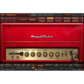 IK Multimedia Amplitube 4 Deluxe Upgrad