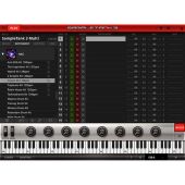 IK Multimedia NRG
