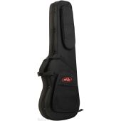 SKB 1SKB-SCFS6 Universal Shaped Electric Guitar Soft Case