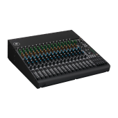 Mackie 1604VLZ4 Analog 16 Channel Audio Mixer 