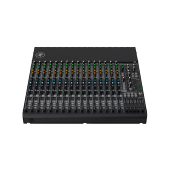 Mackie 1604VLZ4 Analog 16 Channel Audio Mixer 