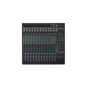 Mackie 1642VLZ Analog 16-Channel Audio Mixer 
