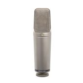 Rode NT1000 Large-diaphragm Studio Condenser