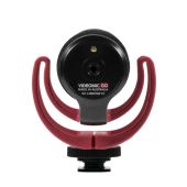 Rode VideoMic Go On Camera Microphone