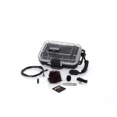 Rode Lavalier Omnidirectional Lavalier Microphone