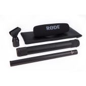 Rode NTG3 RF-Bias Shotgun Microphone
