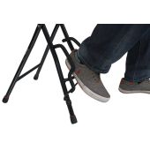 Gator GFW-GTR-SEAT Guitar Seat/Stand Combo