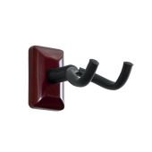 Gator GFW-GTR-HNGRCHR Cherry Wall Mount Guitar Hanger