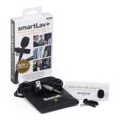 Rode SmartLav+ Lavalier Microphone 