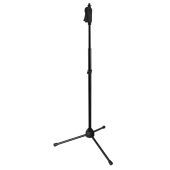 Gator GFW-MIC-2100  Deluxe Tripod Mic Stand