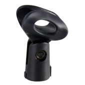 Gator GFW-MIC-CLIP Standard Microphone Clip